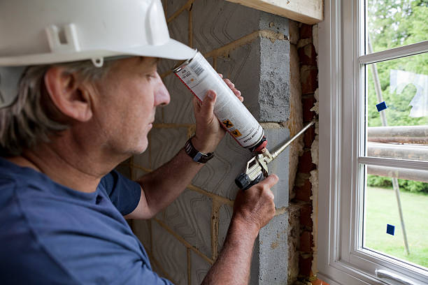 Best Attic Insulation Installation  in Whitfield, FL